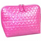 Quilted Cosmetic Bags Personalised